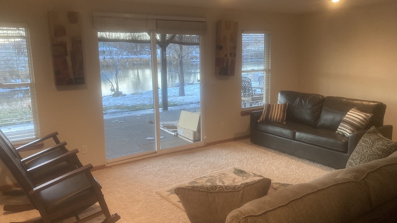 Photo of Livingroom in Thermopolis