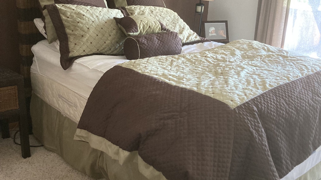 Photo of Bedroom in Thermopolis