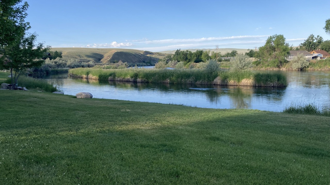 Photo of Outdoor in Thermopolis