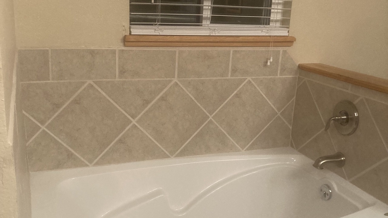 Photo of Bathroom in Thermopolis