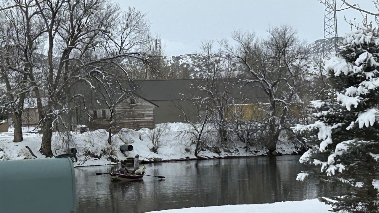 Photo of Others in Thermopolis