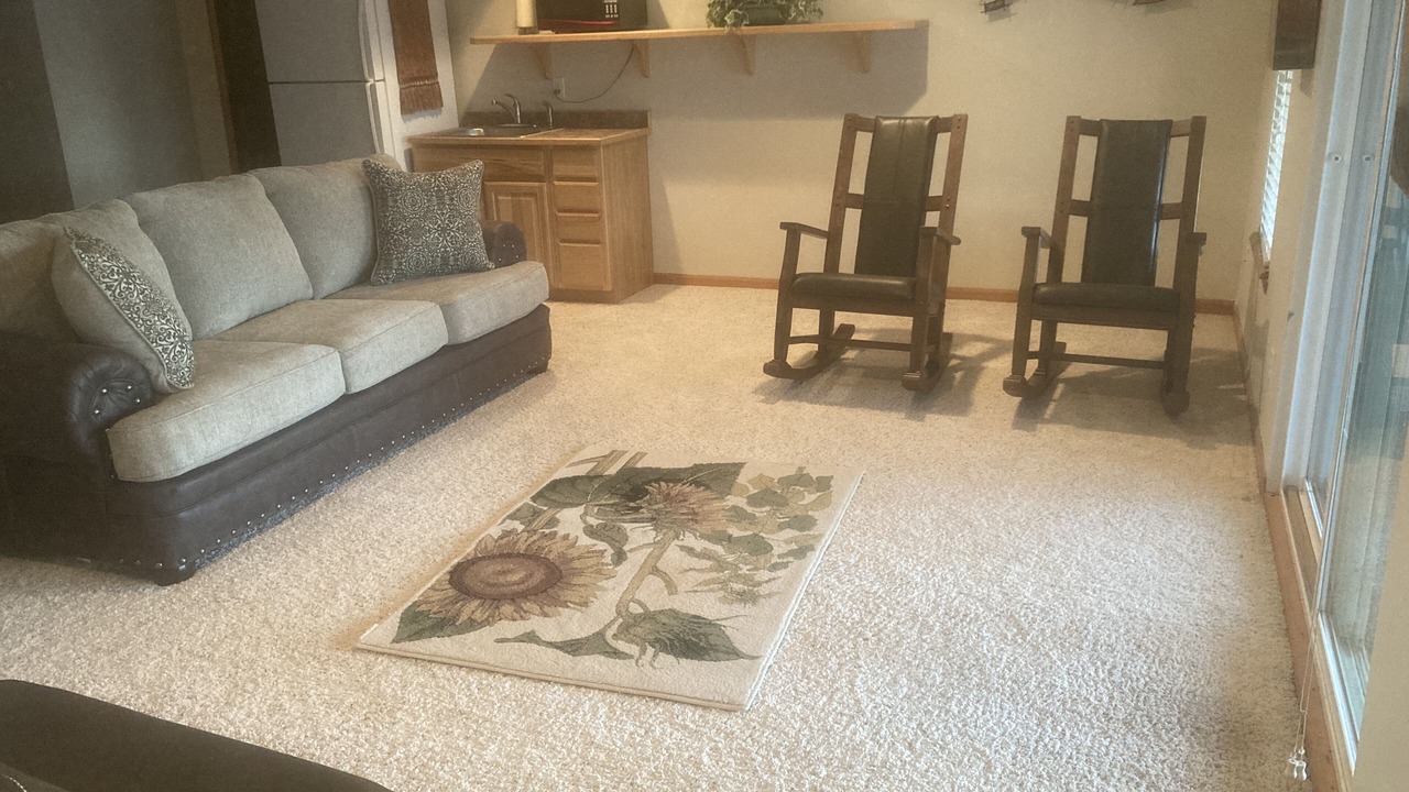 Photo of Livingroom in Thermopolis
