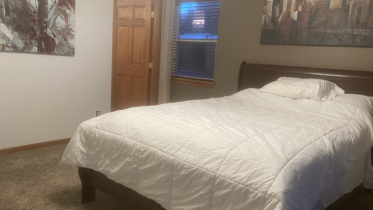 Photo of Bedroom in Thermopolis
