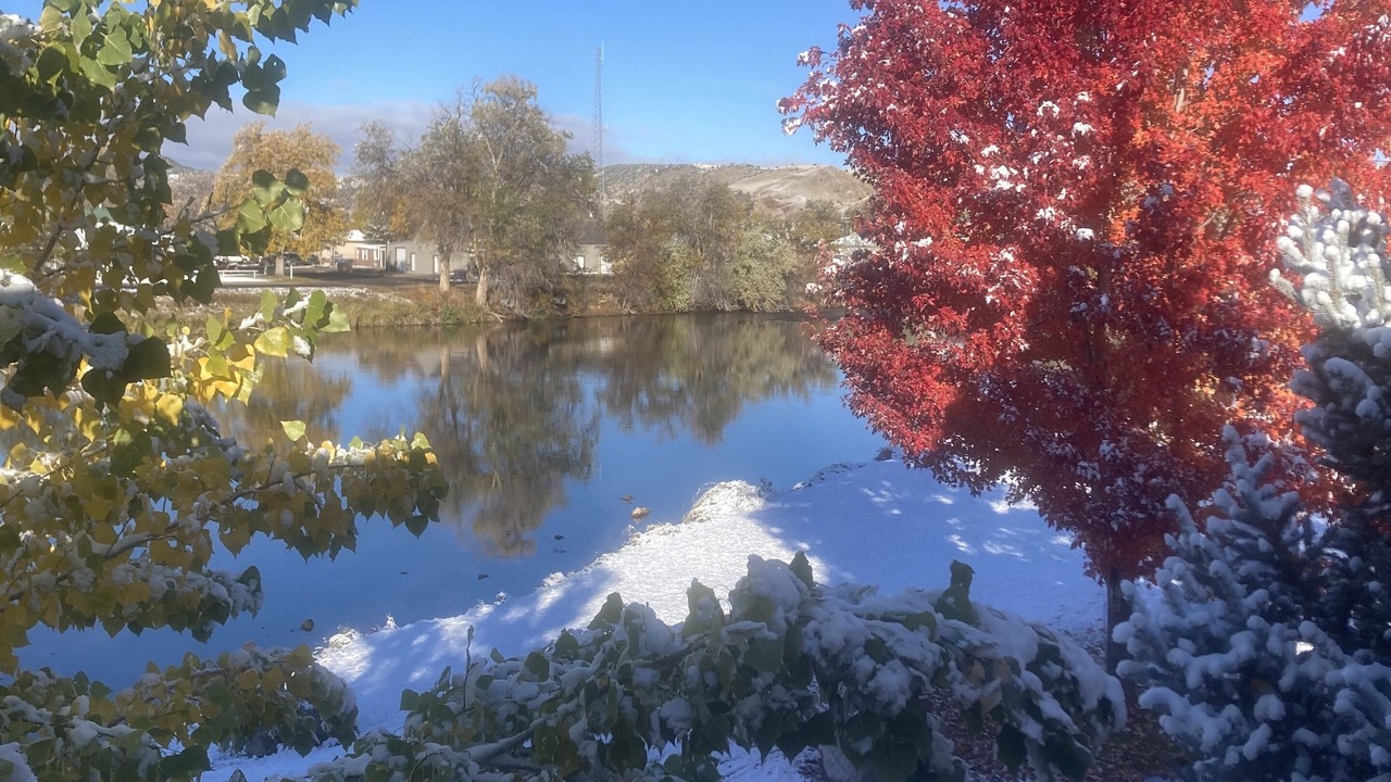 Photo of Outdoor in Thermopolis