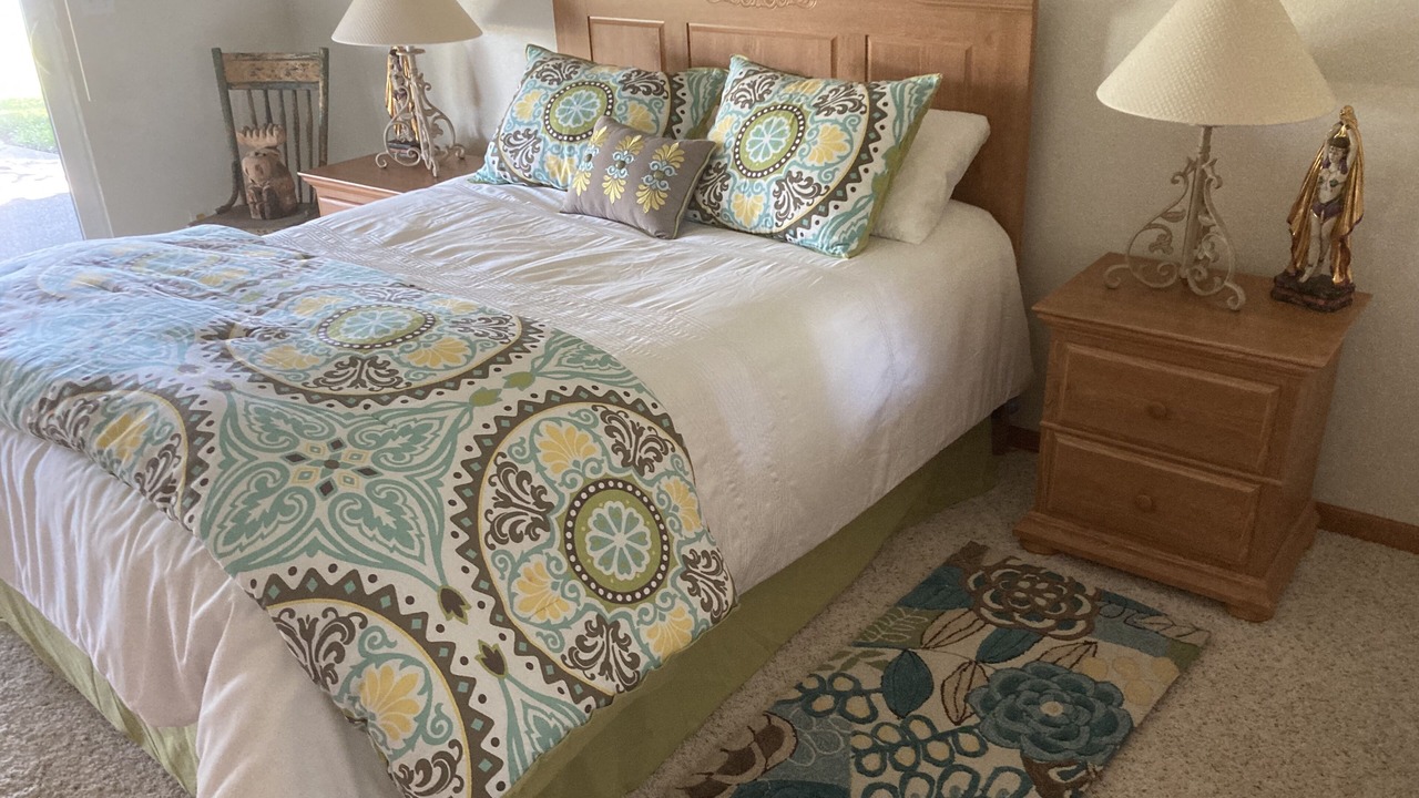 Photo of Bedroom in Thermopolis