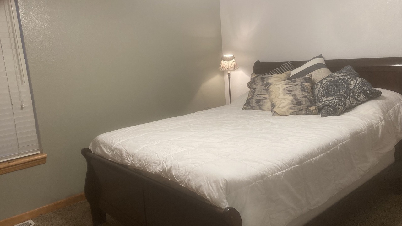 Photo of Bedroom in Thermopolis