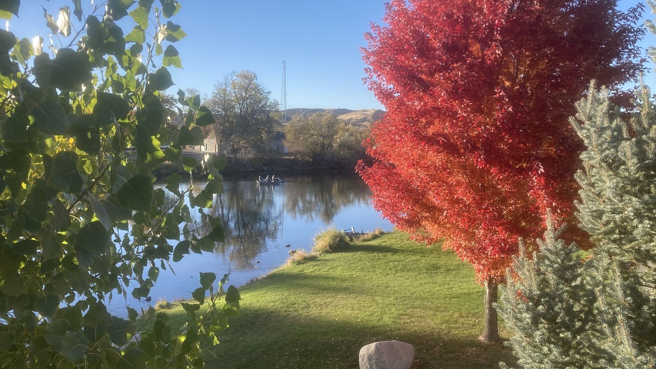 Photo of Outdoor in Thermopolis