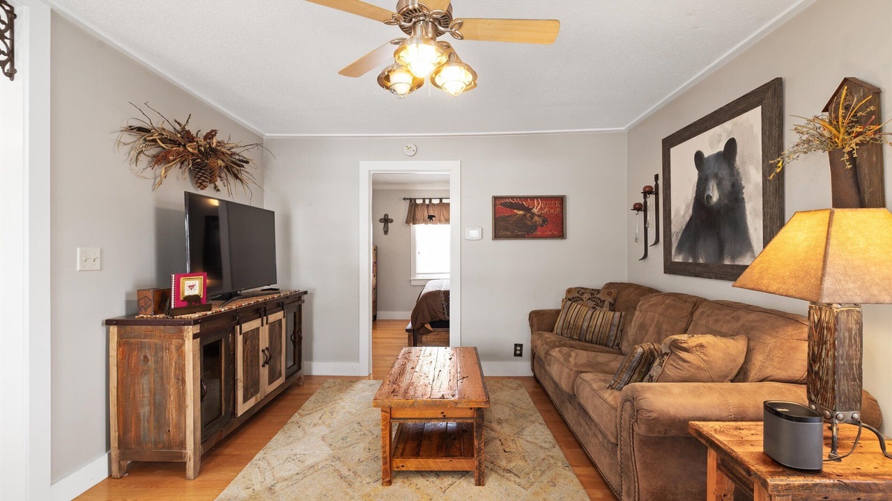 Photo of Livingroom in Red Lodge
