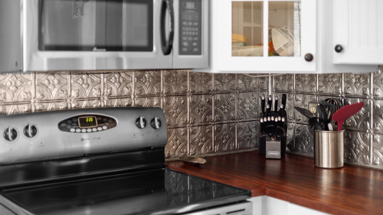 Photo of Kitchen in Red Lodge