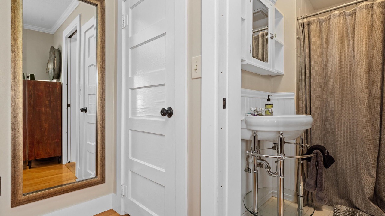 Photo of Bathroom in Red Lodge