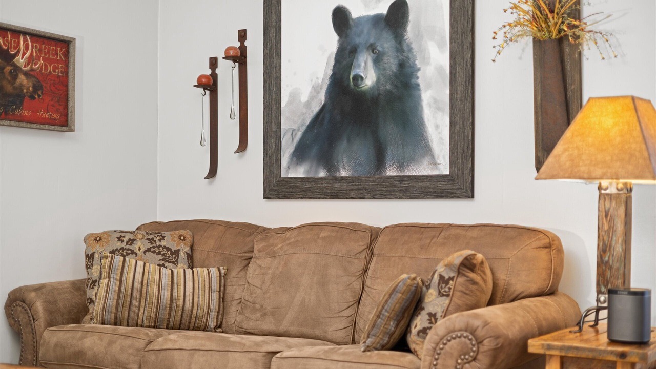 Photo of Livingroom in Red Lodge