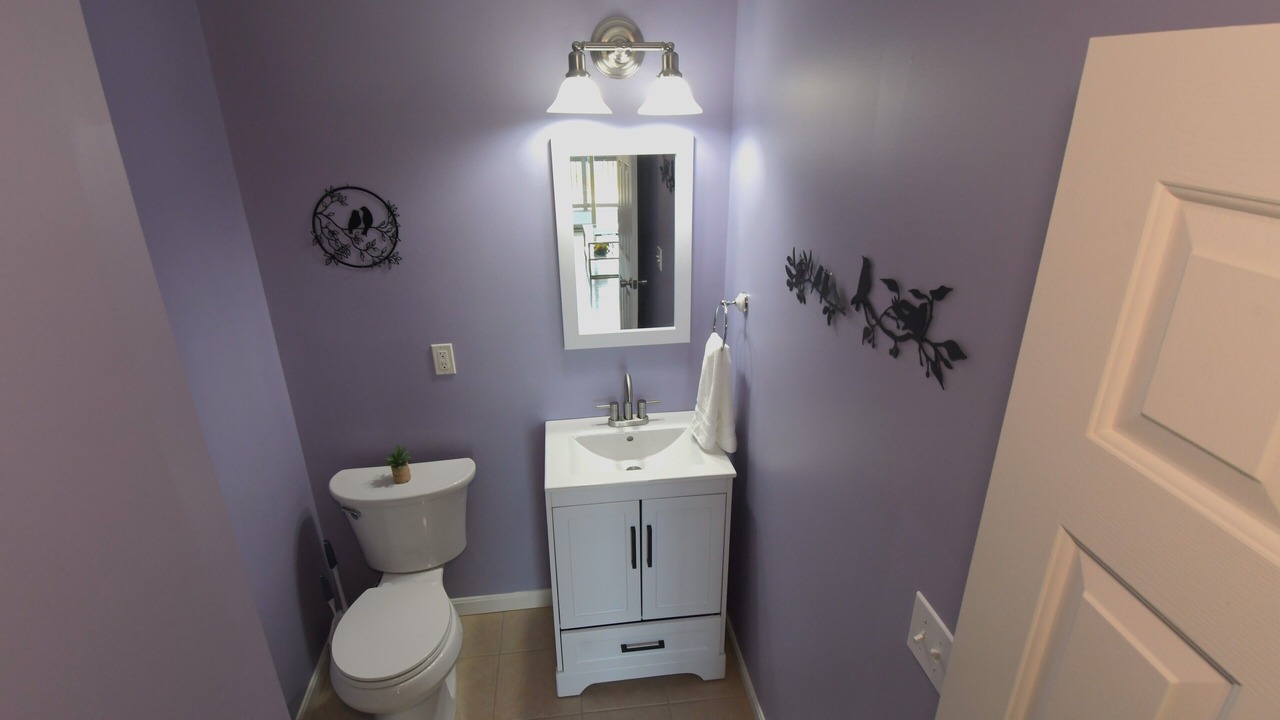 Photo of Bathroom in Aurora