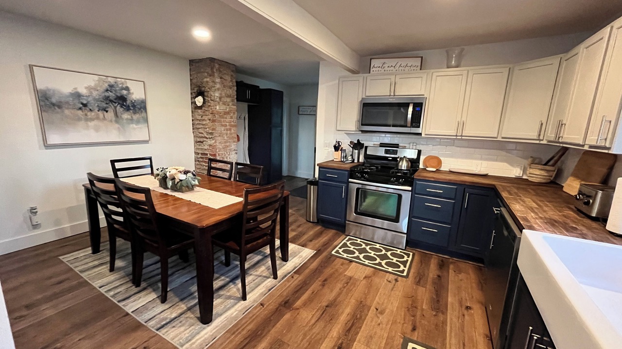 Photo of Kitchen in Edgar