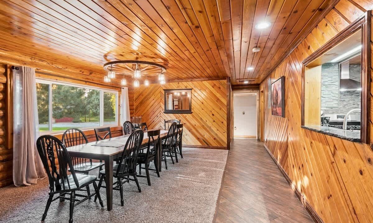 Photo of Bedroom in Rigby