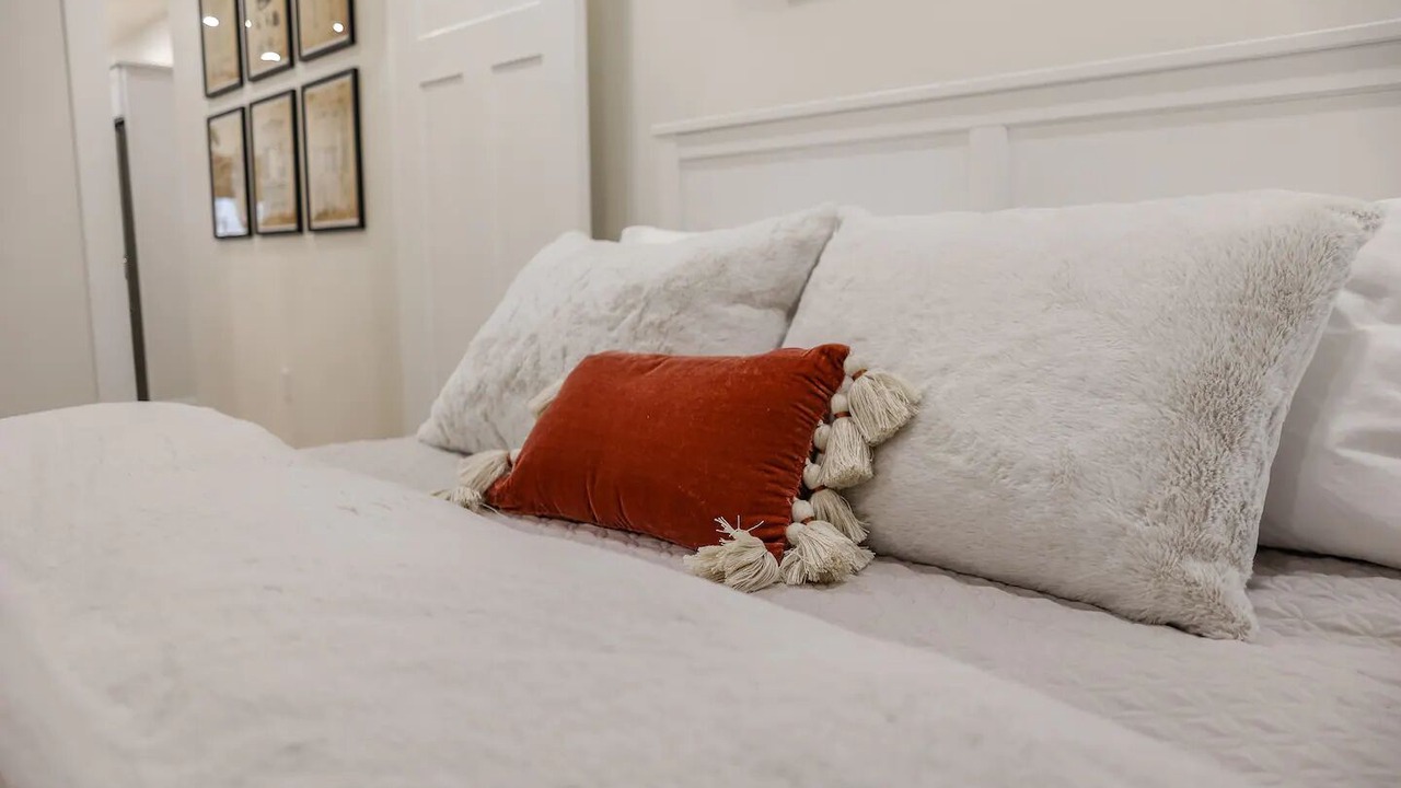 Photo of Bedroom in Ponderay