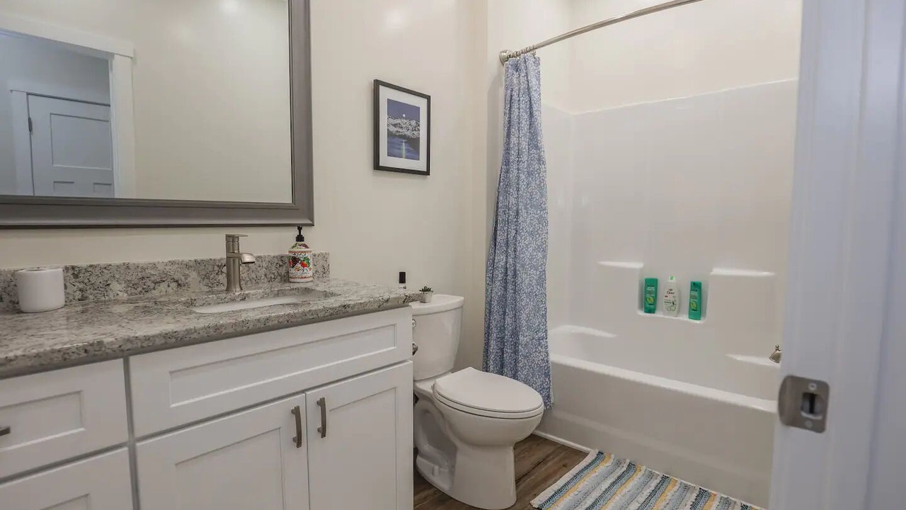 Photo of Bathroom in Ponderay