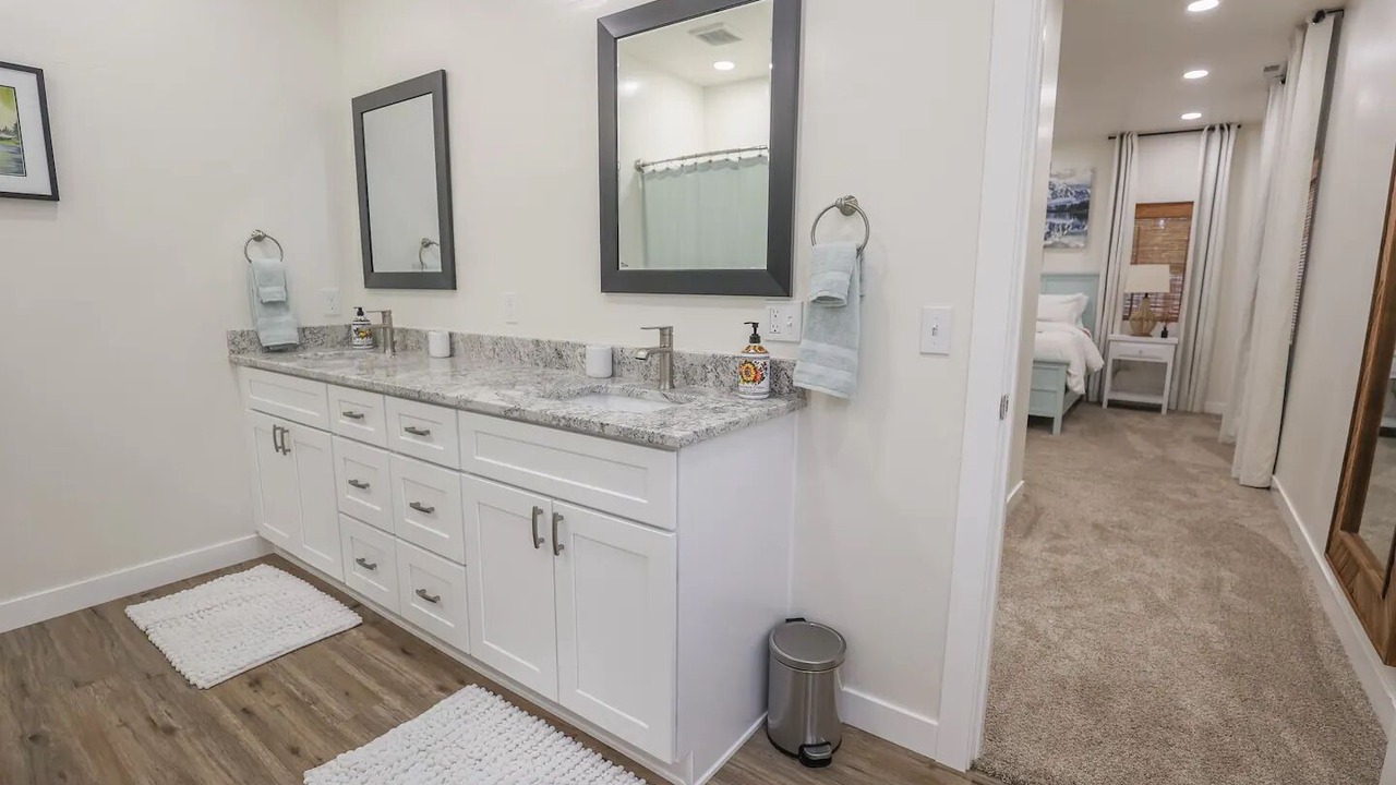 Photo of Bathroom in Ponderay