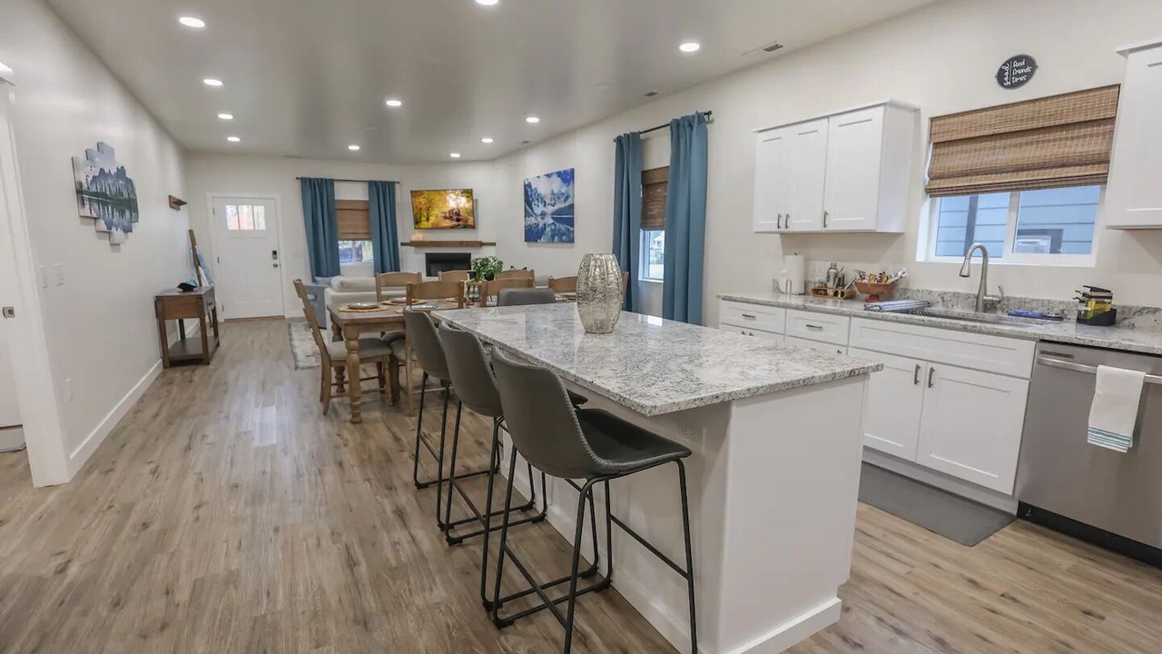 Photo of Kitchen in Ponderay