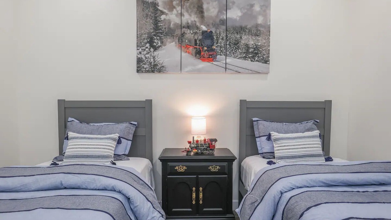 Photo of Bedroom in Ponderay