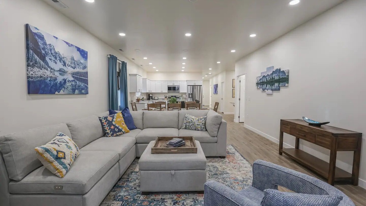 Photo of Livingroom in Ponderay
