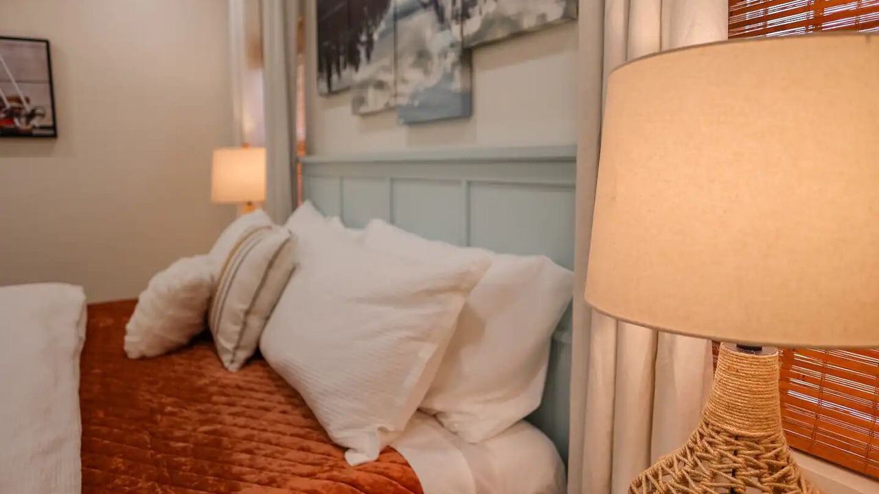 Photo of Bedroom in Ponderay