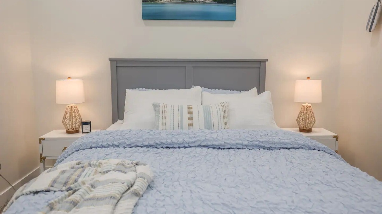 Photo of Bedroom in Ponderay
