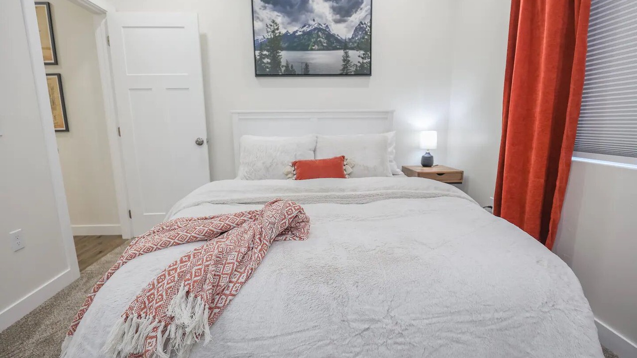 Photo of Bedroom in Ponderay