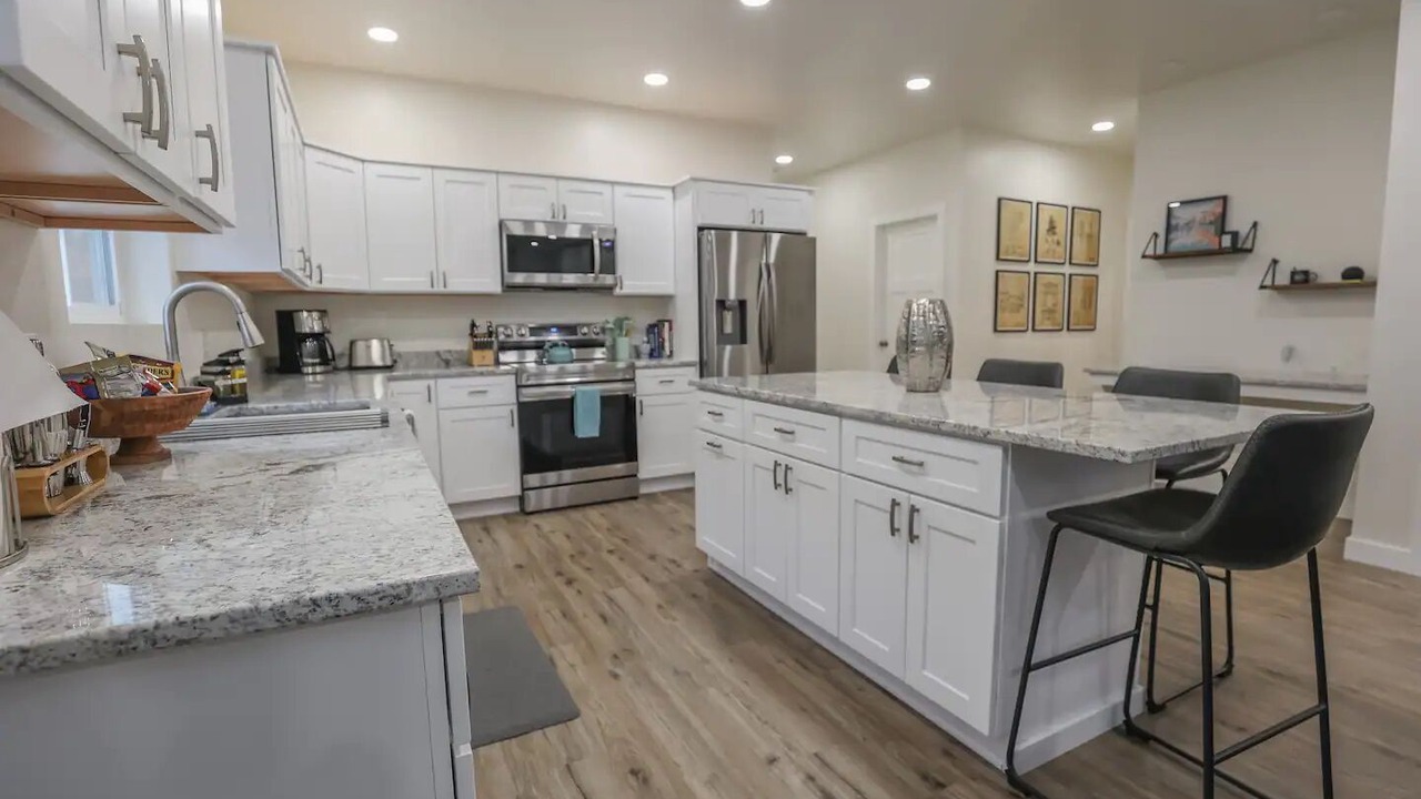 Photo of Kitchen in Ponderay