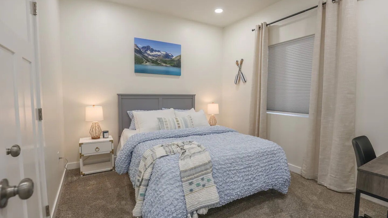 Photo of Bedroom in Ponderay