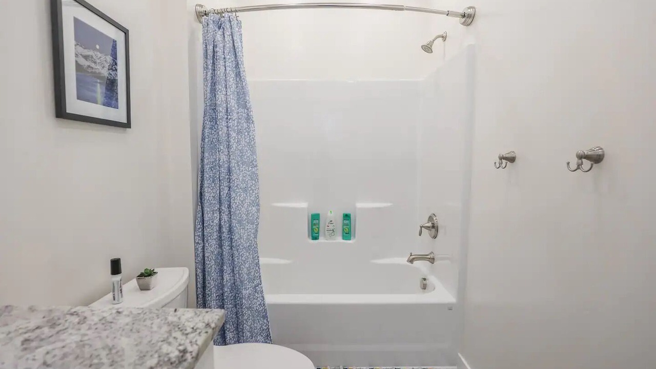 Photo of Bathroom in Ponderay