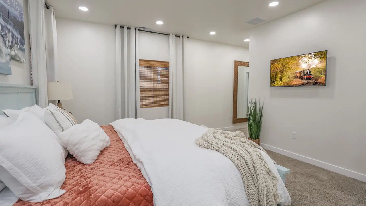 Photo of Bedroom in Ponderay