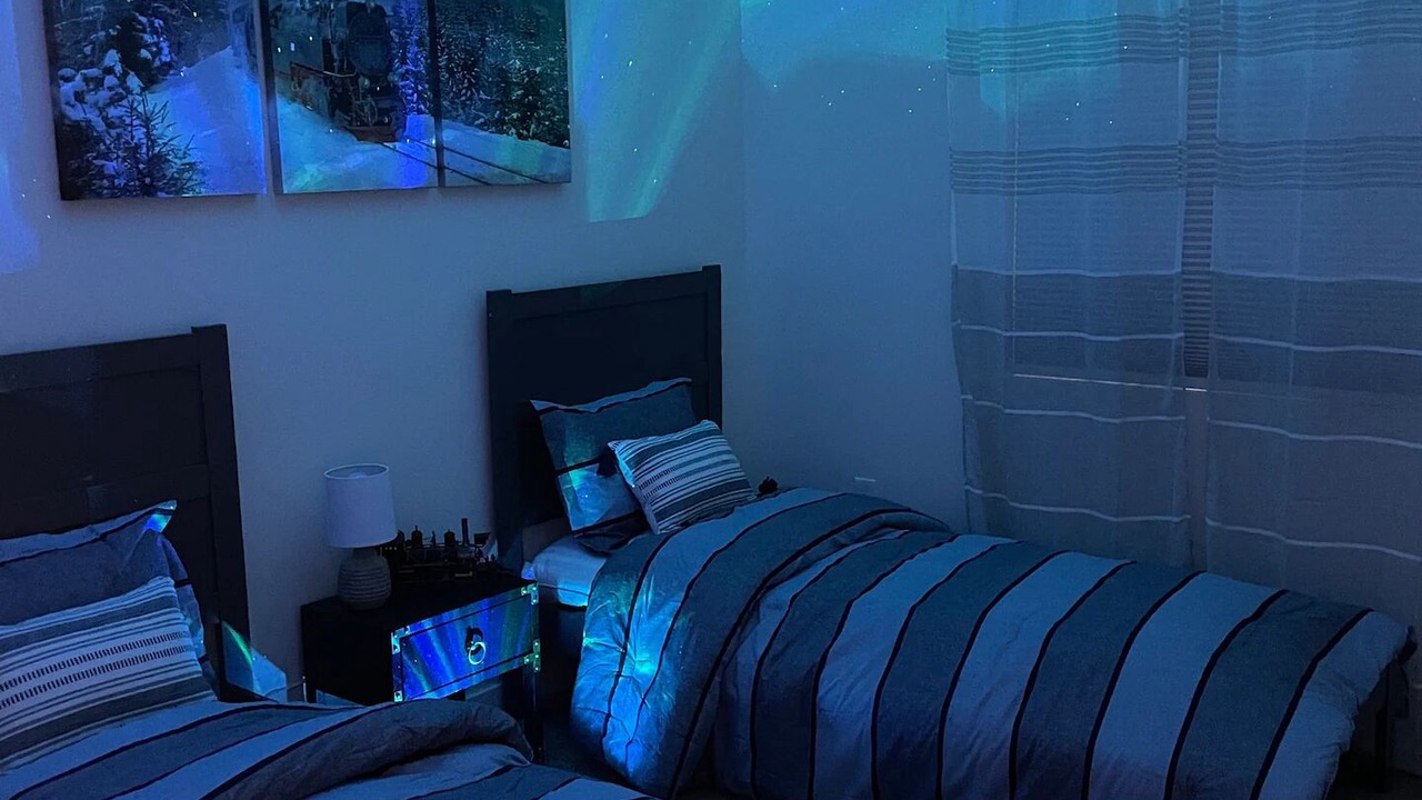 Photo of Bedroom in Ponderay