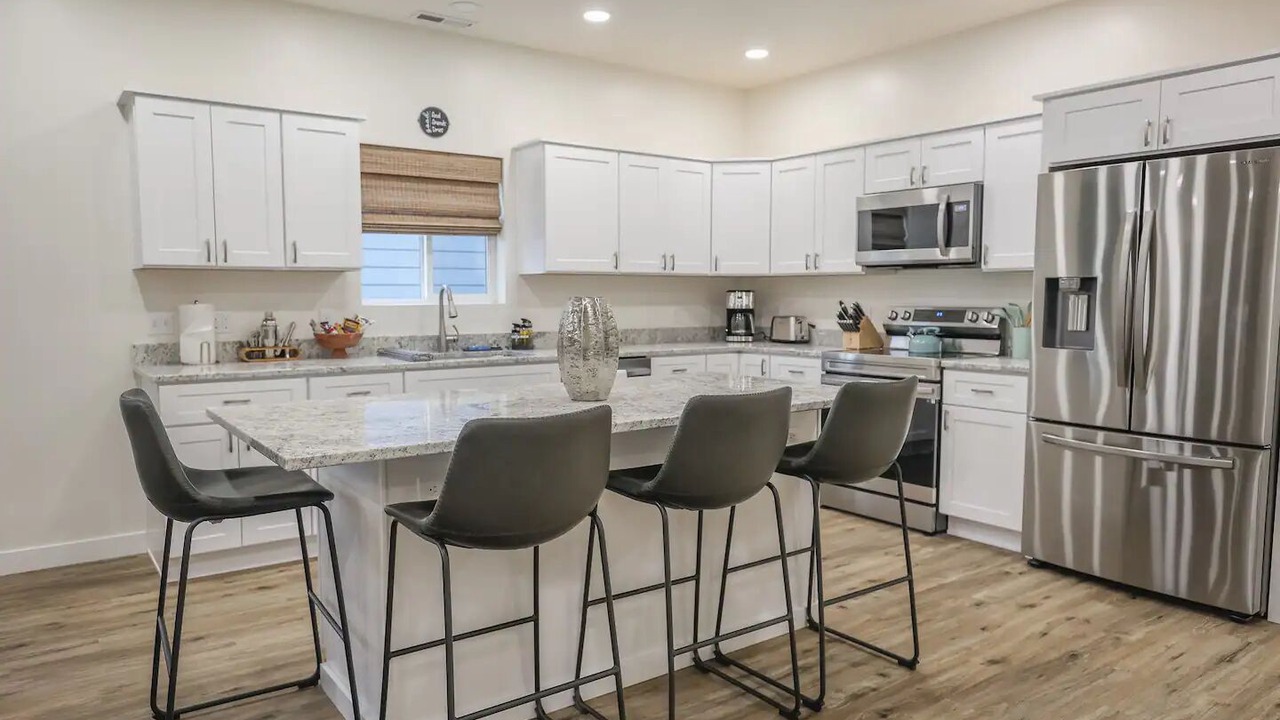 Photo of Kitchen in Ponderay