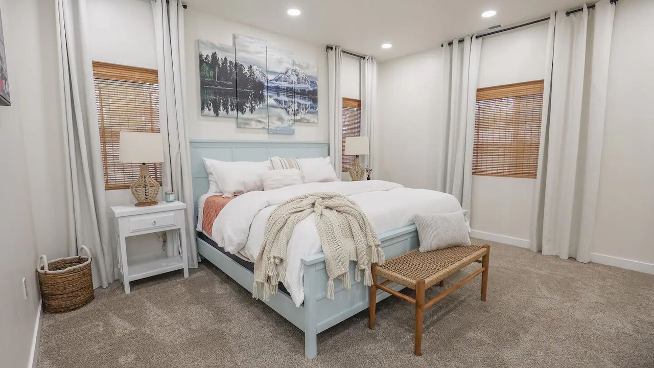 Photo of Bedroom in Ponderay