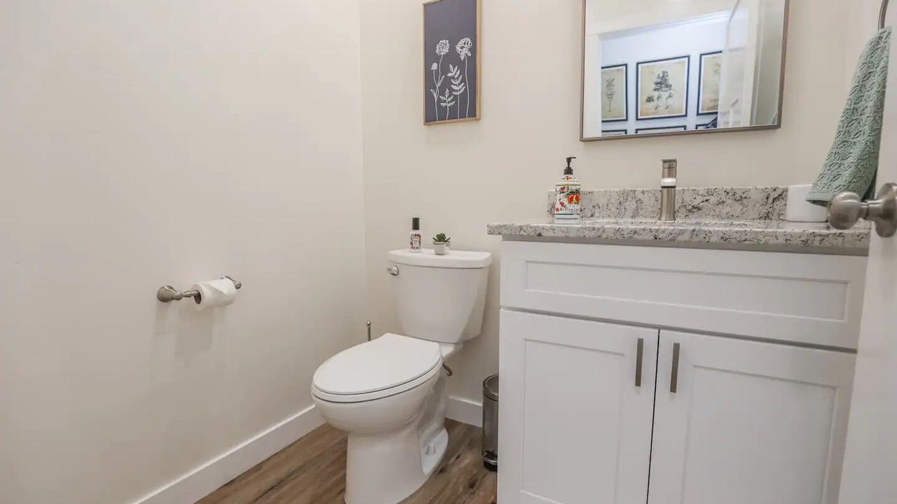 Photo of Bathroom in Ponderay
