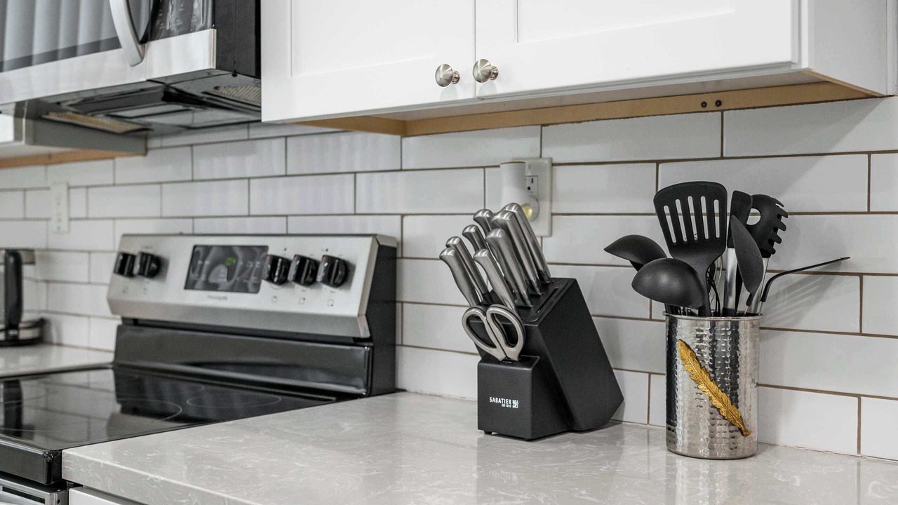 Photo of Kitchen in Altadena
