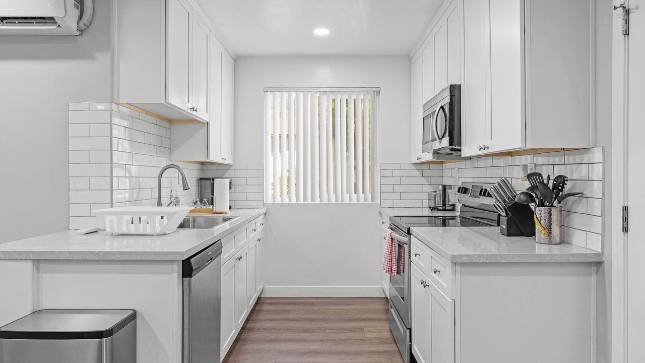 Photo of Kitchen in Altadena