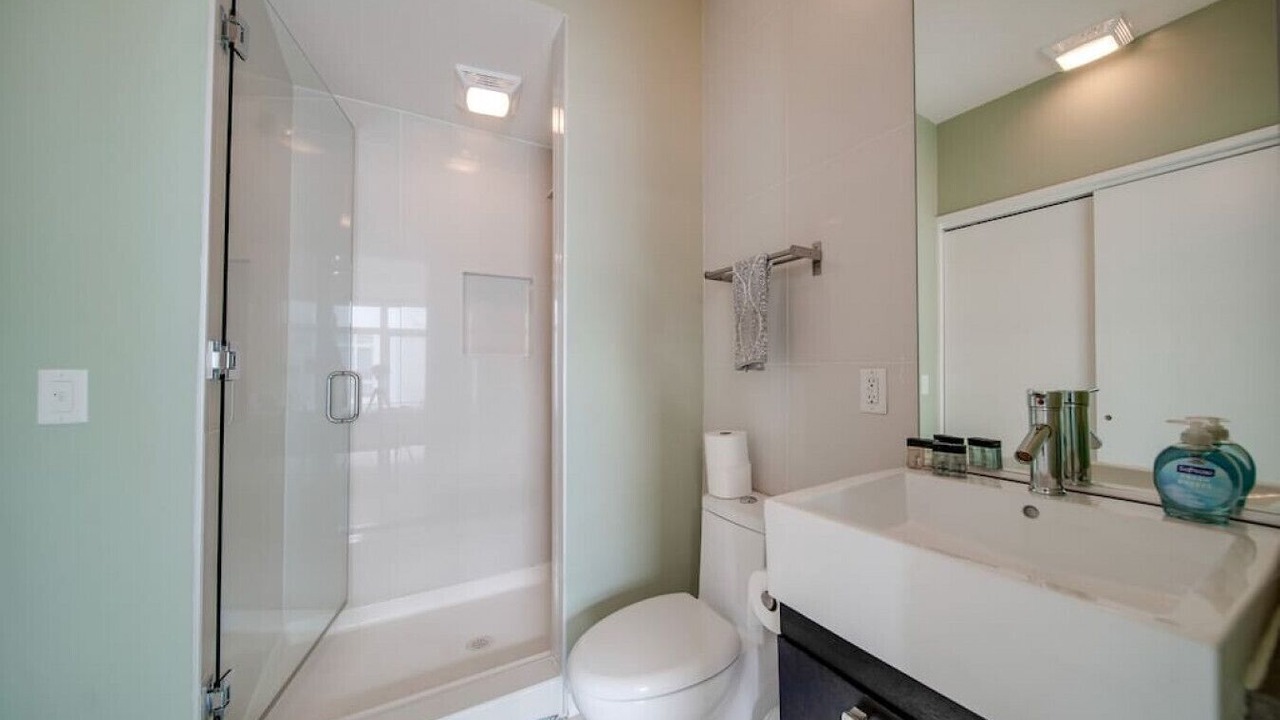 Photo of Bathroom in Wesley Heights