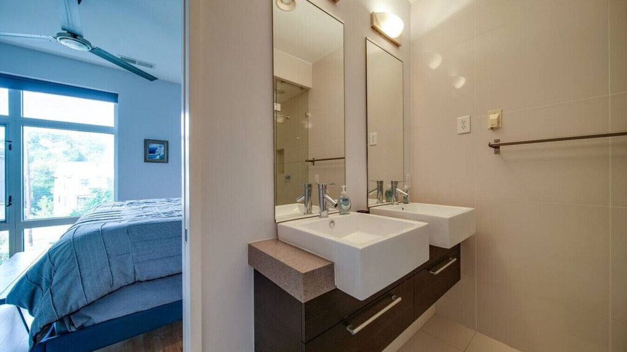 Photo of Bathroom in Wesley Heights