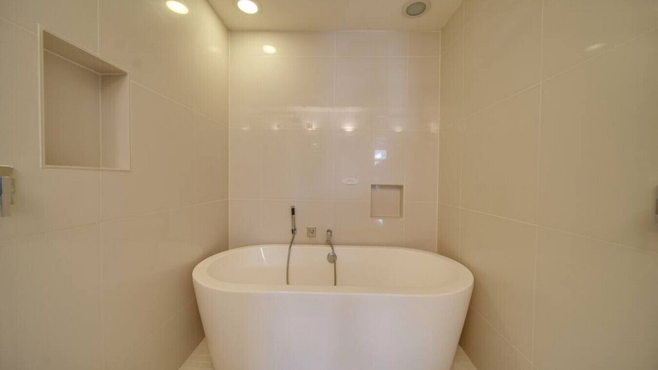 Photo of Bathroom in Wesley Heights