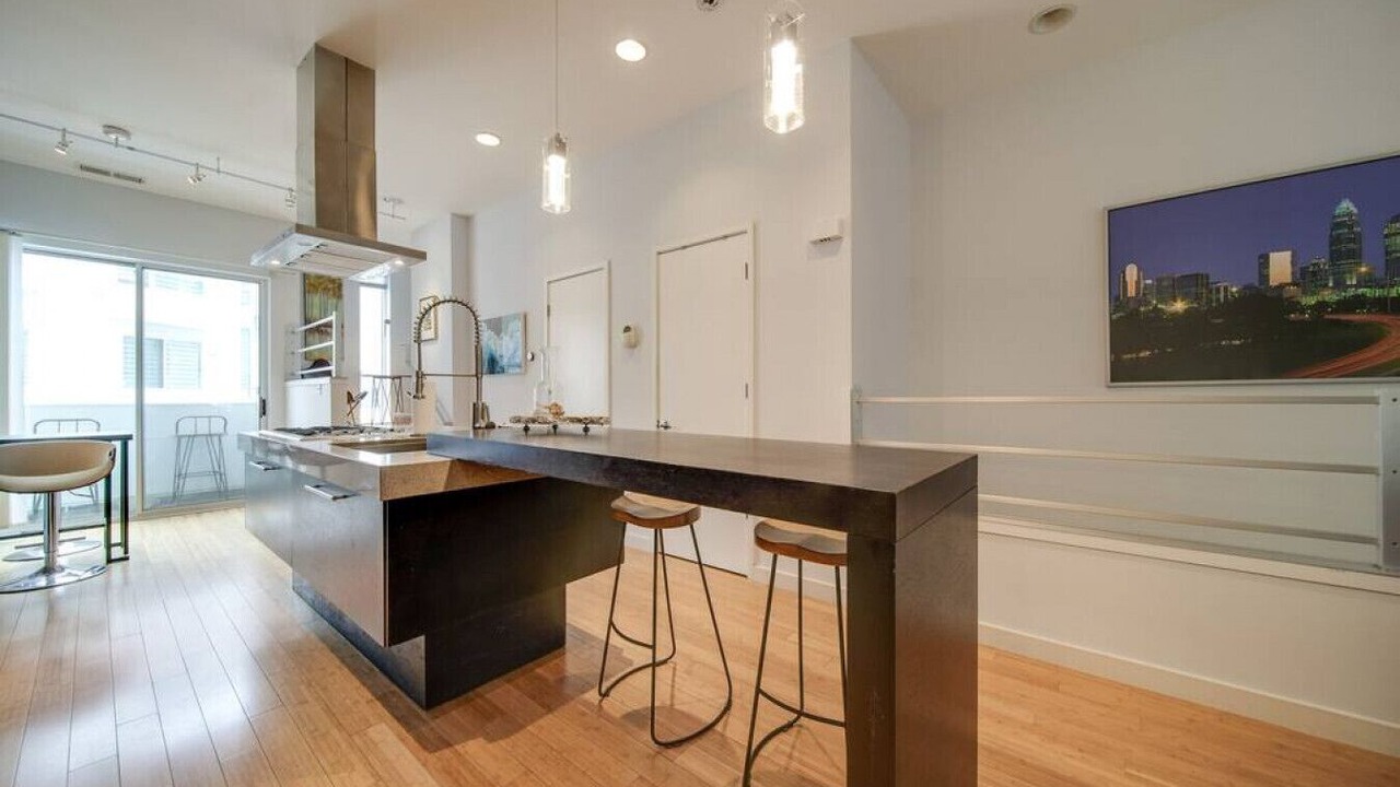 Photo of Kitchen in Wesley Heights