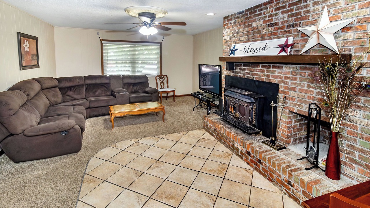 Photo of Livingroom in Newburgh