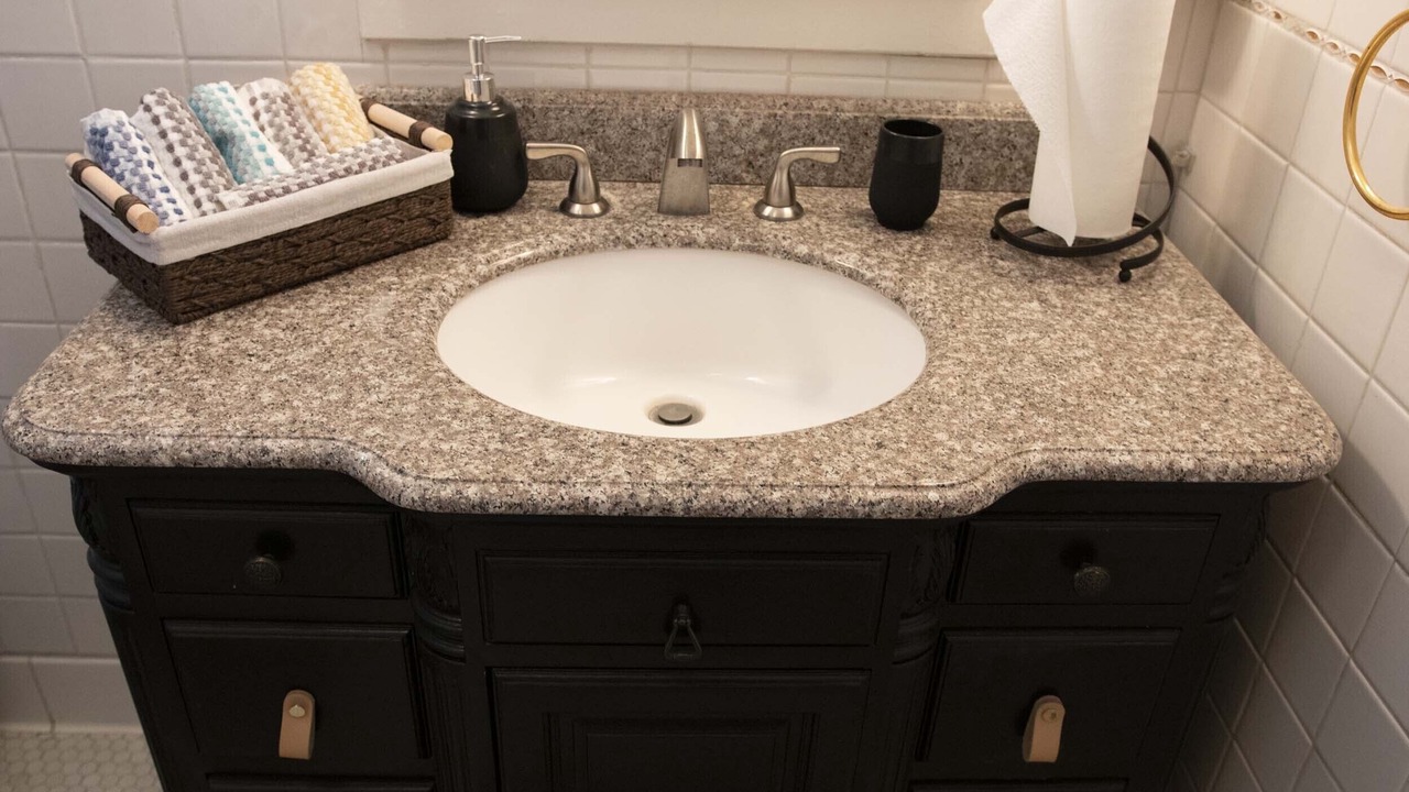 Photo of Bathroom in Evergreen