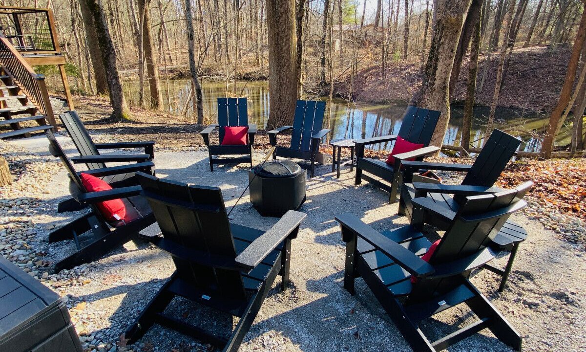 Photo of Outdoor in Amanda