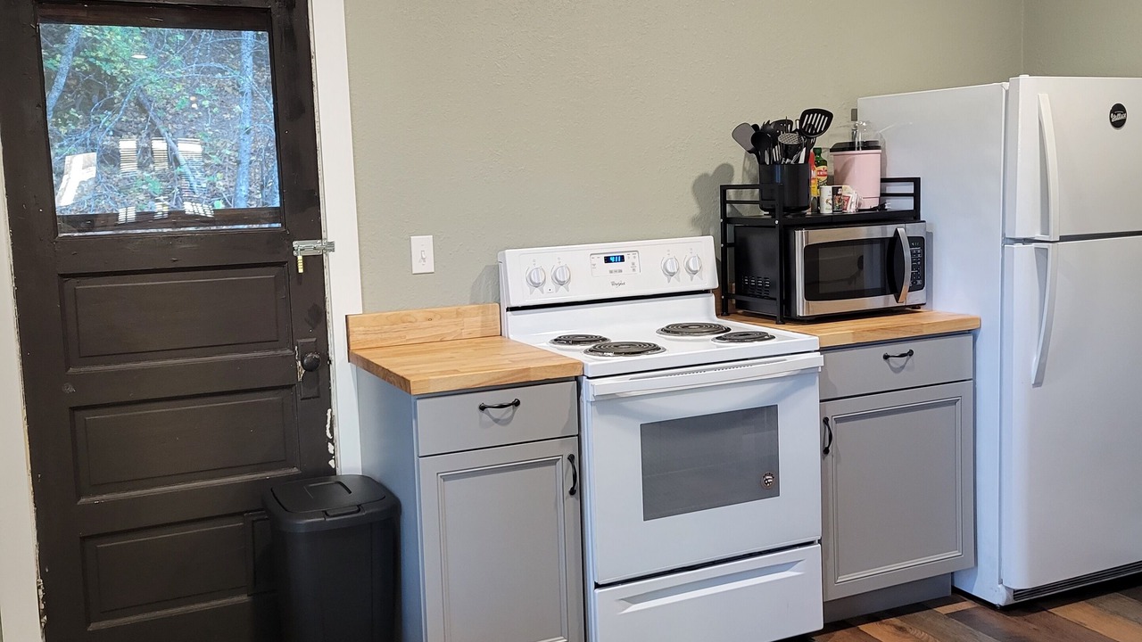 Photo of Kitchen in Wallace