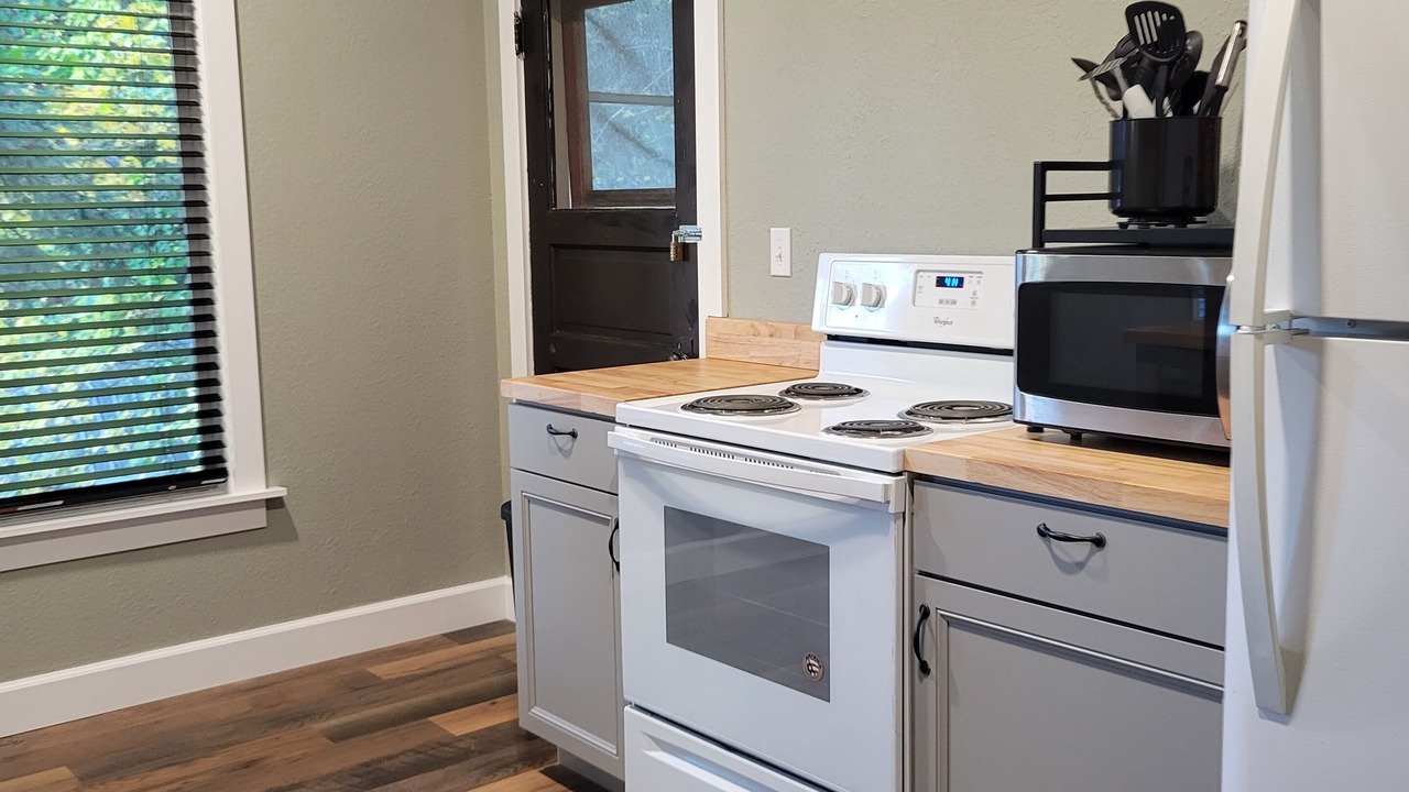 Photo of Kitchen in Wallace