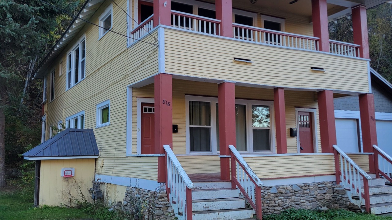 Photo of Outdoor in Wallace