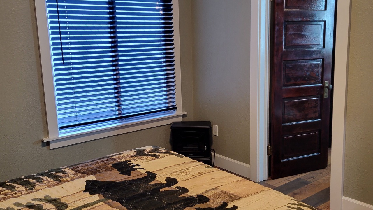 Photo of Bedroom in Wallace
