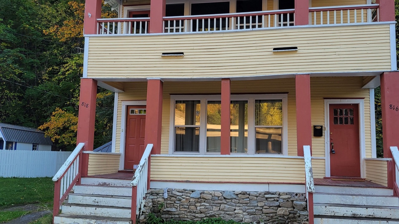 Photo of Outdoor in Wallace