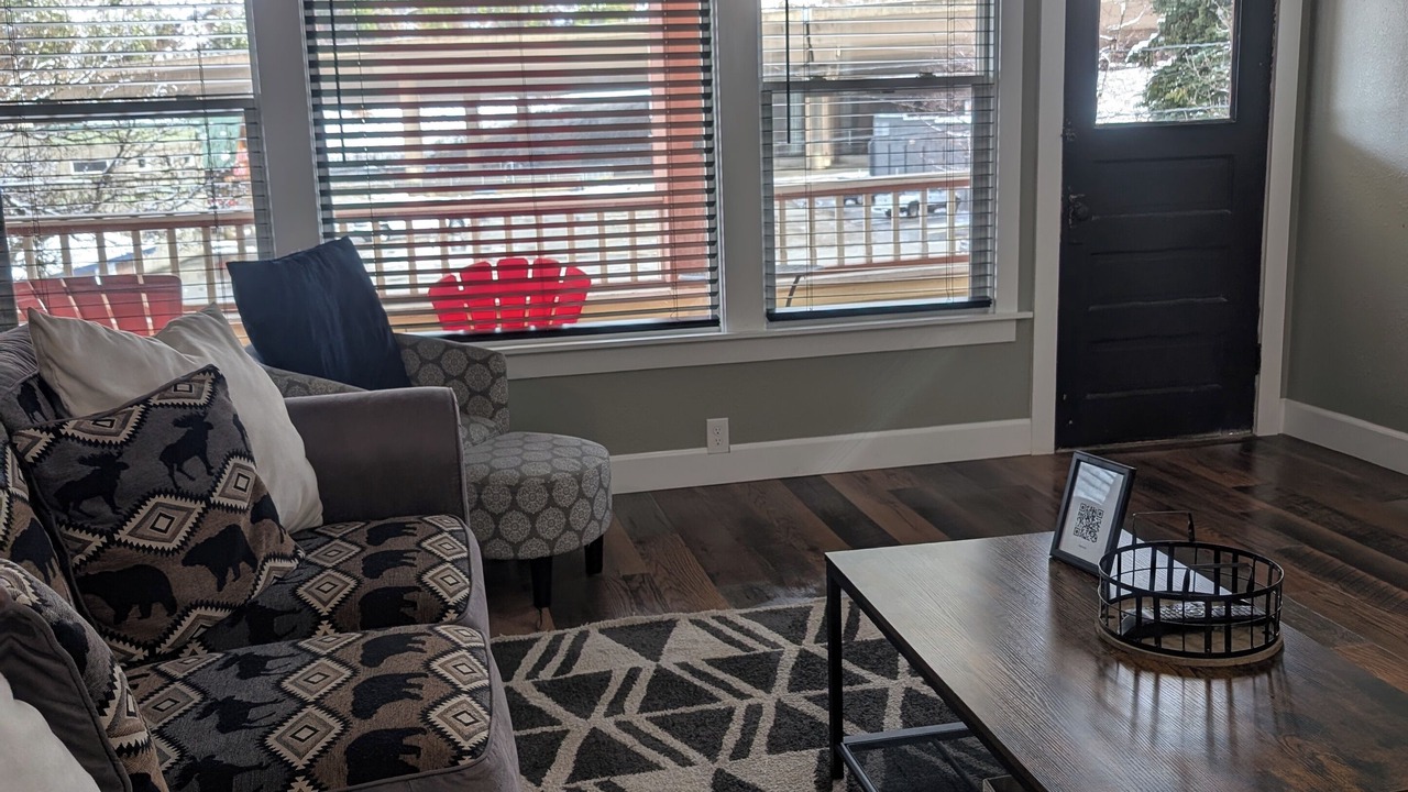 Photo of Livingroom in Wallace